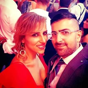 Meet your Posher, Samar